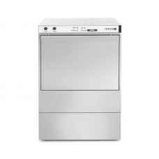 Фронтальна посудомийна машина Hendi 231753 50x50 3 програми мийки