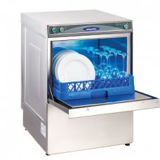 Фронтальная посудомоечная машина Oztiryakiler OBY500ES