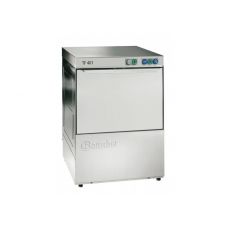 Фронтальная посудомоечная машина Bartscher Deltamat TF401 art110605