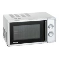 Мікрохвильова піч Bartscher 900W 23л art610836