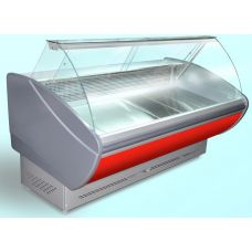 Холодильна вітрина Технохолод Кароліна ПВХС-2,0
