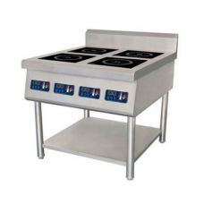 Индукционная плита CookMaster 35KP4