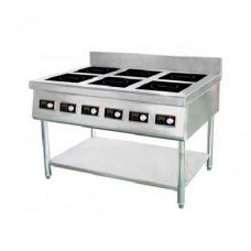 Индукционная плита CookMaster 35KP6