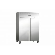 Морозильный шкаф HATA GNH1410BT S/S304