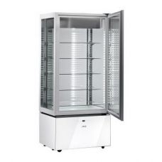 Кондитерский шкаф Sagi KD8QV холодильно-морозильный