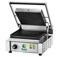 Прижимной гриль Fimar PE35R