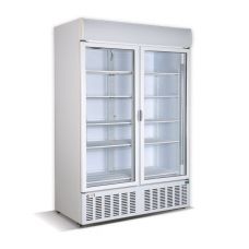 Холодильный шкаф Crystal CRS 1200