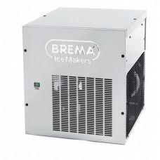 Напольный льдогенератор Brema TM140A