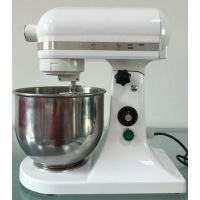 Планетарный миксер EWT Inox Plutone PMLT7B/CMES 7л