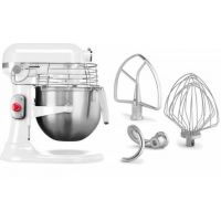 Планетарный миксер Fimar KitchenAid K7P 6.9л