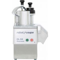 Овочерізка Robot Coupe CL50 Gourmet 380