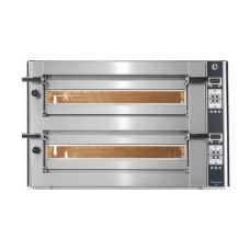 Подовая печь для пиццы Cuppone DN435/2CD