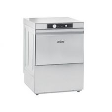 Фронтальна посудомийна машина Asber GE500DD