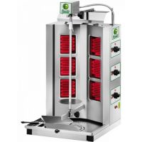 Гриль для шаурмы Fimar GYR60 380 эл.