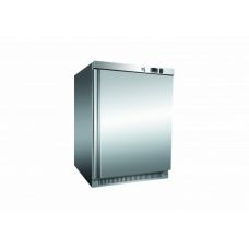 Холодильник EWT INOX DF200S / S