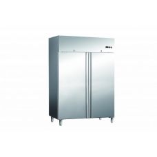 Морозильный шкаф EWT INOX GN1410BT
