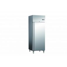 Морозильный шкаф EWT INOX GN650BT