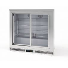 Холодильна шафа Coreco ERHS250LI-R134A