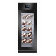 Холодильный шкаф Everlasting STG ALL 700 CF EVERtouch AC5309+PA9000 черный