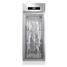 Холодильный шкаф Everlasting STGALL700 GLASS S LCD AC5001