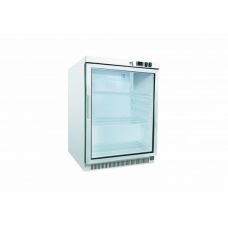 Холодильный шкаф EWT INOX DR200G