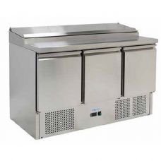 Холодильний стіл Forcold G-PS300-FC
