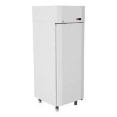 Холодильно-морозильный шкаф Juka SD70М универсальный