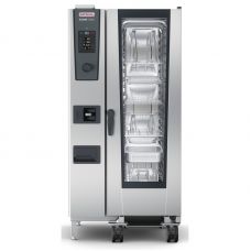 Пароконвектомат Rational iCC20-1/1E (CF2ERRA.0001257)