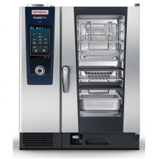 Пароконвектомат Rational iCP10-1/1E (CD1ERRA.0001247)