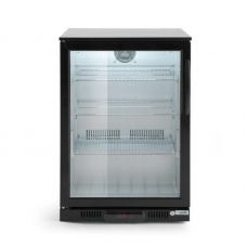 Холодильный шкаф Hendi 226568 600x500xH900 126л