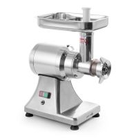 М'ясорубка 100 кг/год Hendi 210802 Kitchen Line 12 Стандартна - Unger промислова