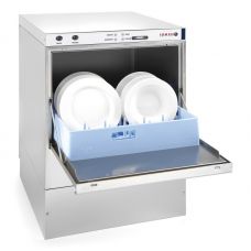 Фронтальна посудомийна машина Hendi 230305 50x50