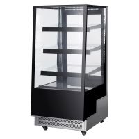 Кондитерська вітрина Hendi 233320 1200x805x (H) 1445 з трьома полками