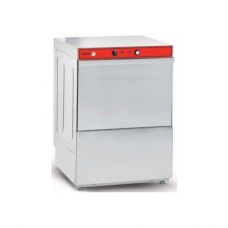 Фронтальна посудомийна машина Fagor FIR-30-DDс дозатором миючих засобів
