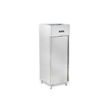 Холодильный шкаф Wanbao WNO-GX650TN INOX 650л