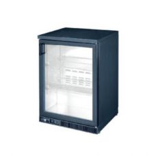 Барний холодильник Wanbao WNO-GXDB150-H