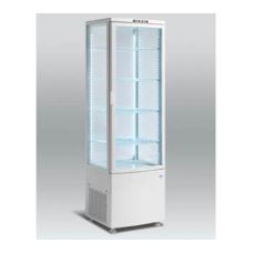Холодильный шкаф Scan RTC 236