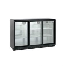 Холодильный шкаф Scan SC 310 SL барный