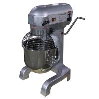 Планетарний міксер GASTROMIX B 30C