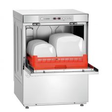Фронтальная посудомоечная машина Bartscher E500D LPR art110512