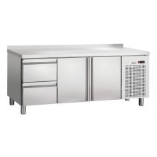 Холодильний стіл Bartscher S2T2-150 MA art110855MA
