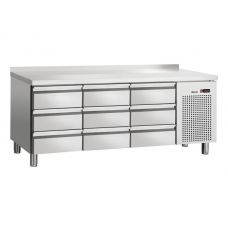 Холодильний стіл Bartscher S9-100 MA art110858MA