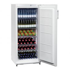 Холодильный шкаф Bartscher для напитков 254л art700273