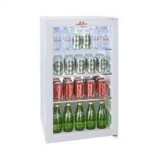 Холодильна шафа Frosty KWS-52M для напоїв