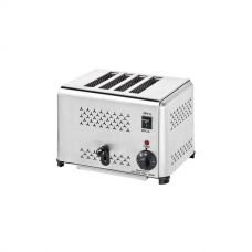 Професійний тостер CookMaster DS-4