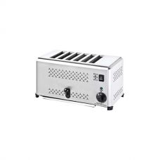 Професійний тостер CookMaster DS-6