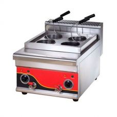 Настольная макароноварка CookMaster EPC-4A