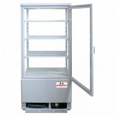 Холодильный шкаф Frosty RT78L-1D белый