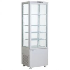 Холодильный шкаф Frosty FL218 белый