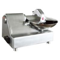 Куттер CookMaster HLQ-8